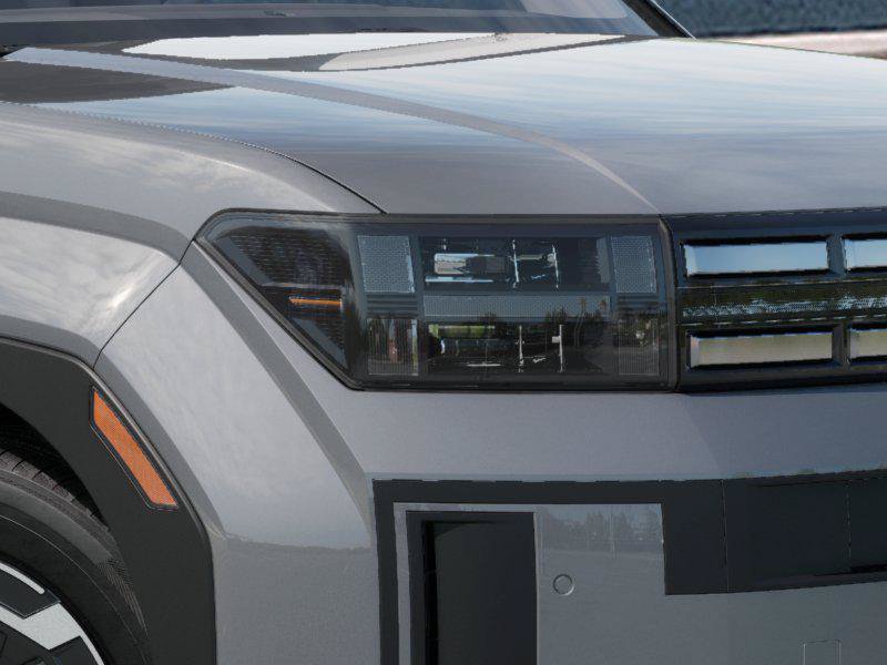 New 2027 Hyundai Santa Fe SEL FWD image 9
