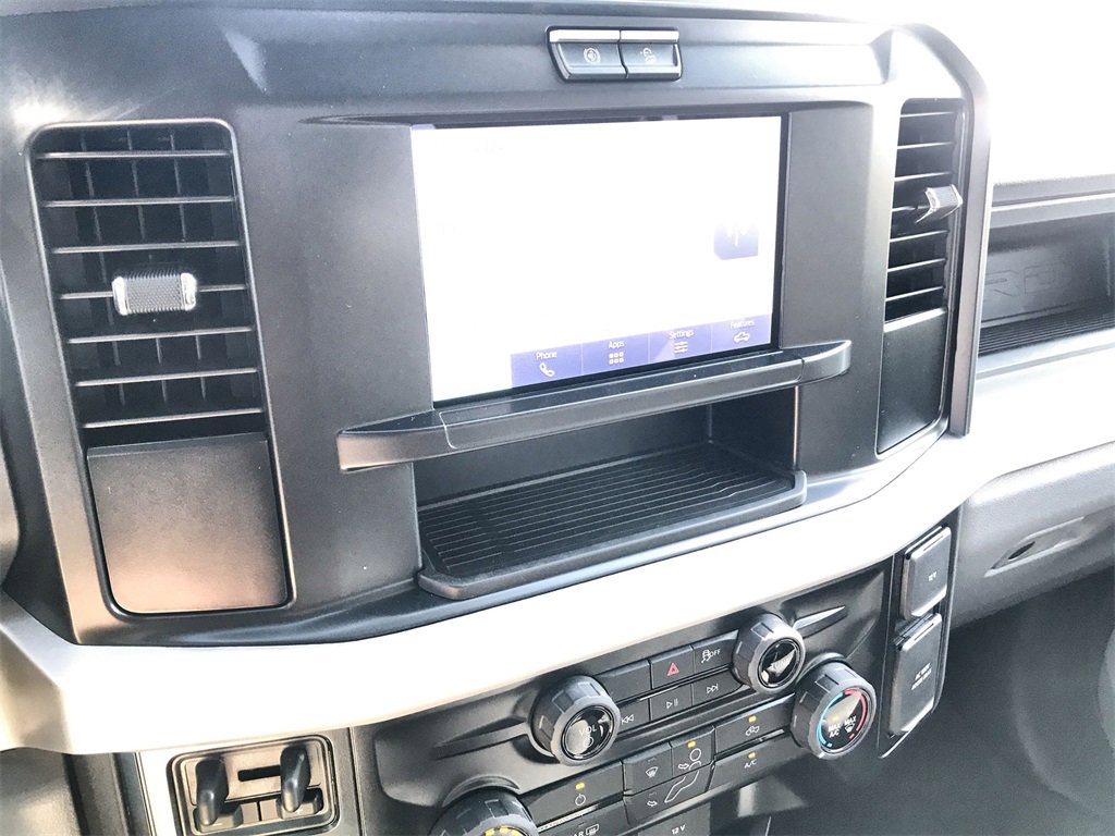 New 2026 Ford F250 XL image 16