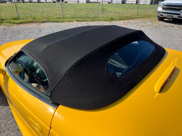 Used 2002 Chrysler Prowler image 34