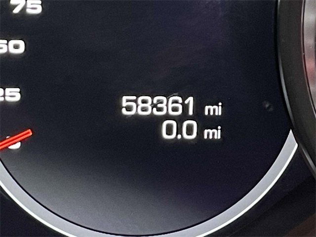 Used 2021 Porsche Cayenne Turbo image 44