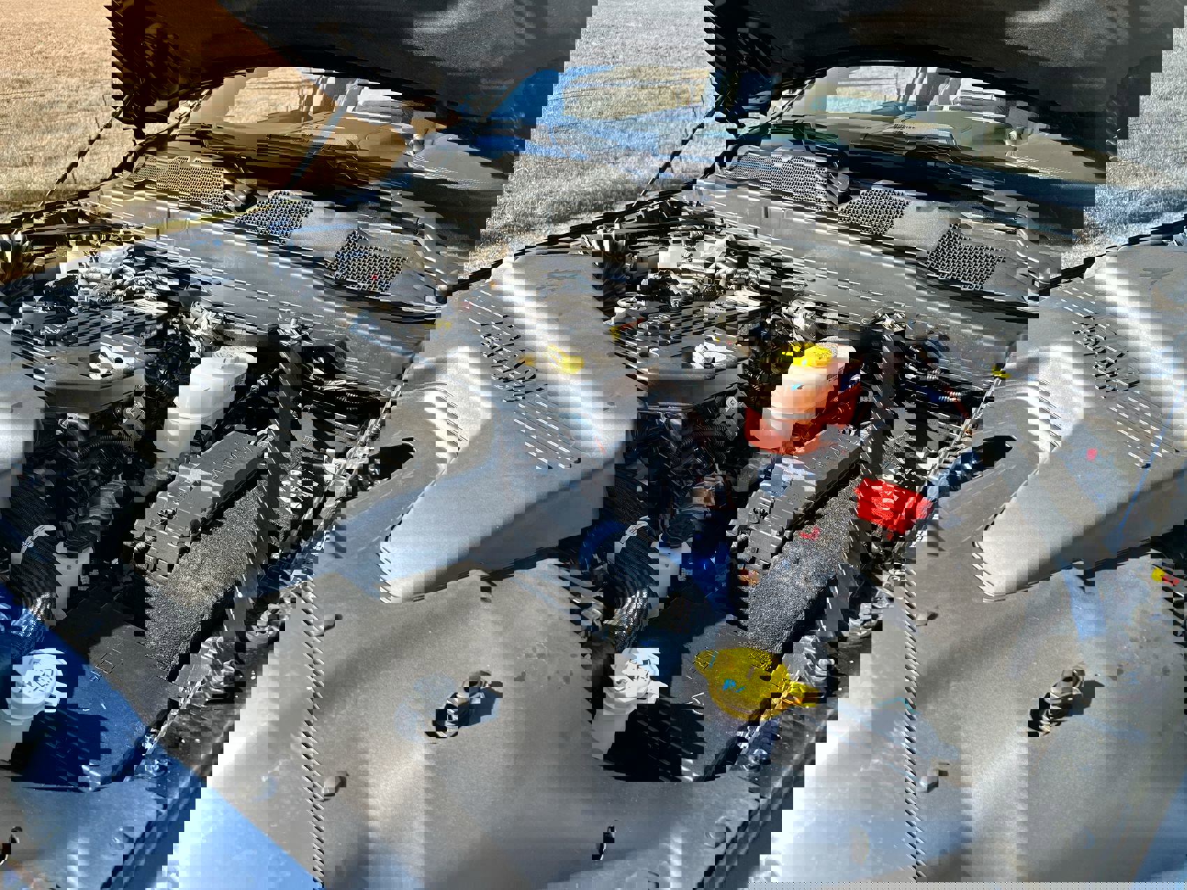 Used 2025 RAM 2500 Limited image 25