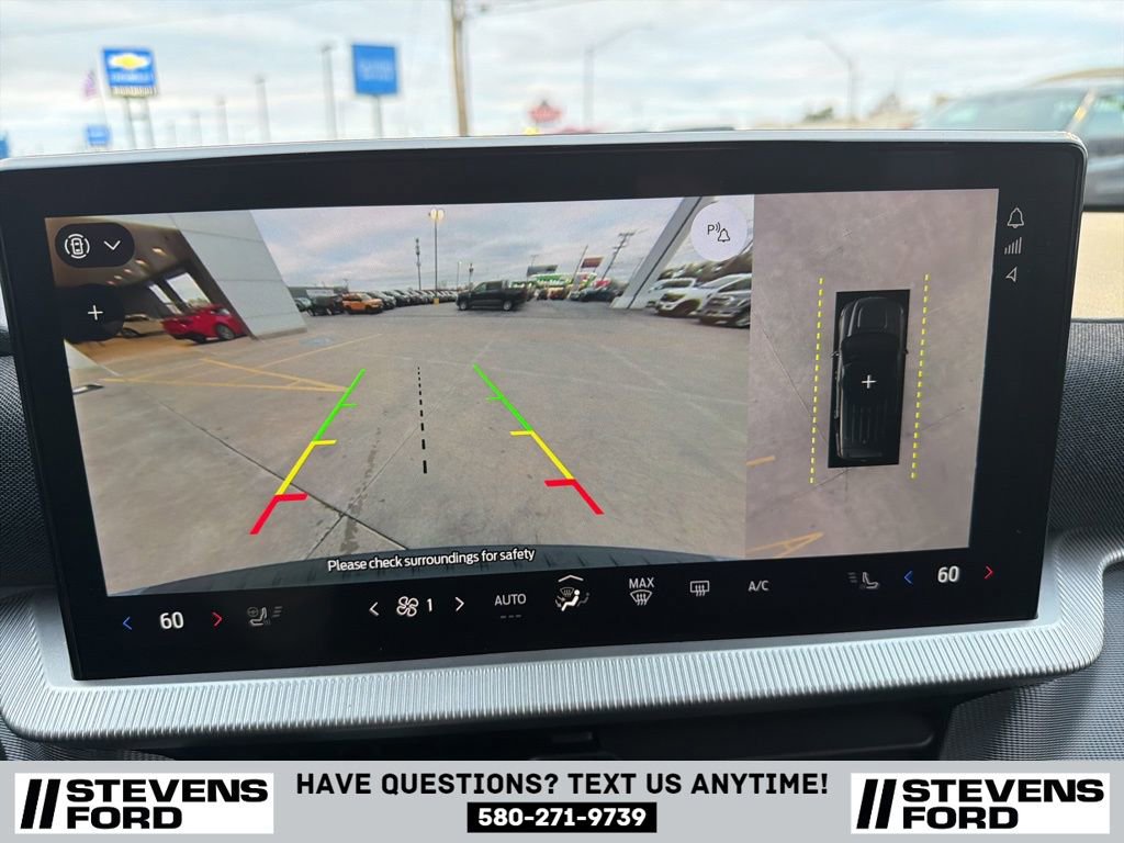 Used 2025 Ford Explorer ST-Line image 27