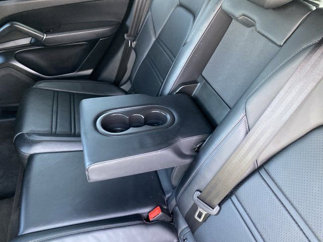 Used 2021 Porsche Cayenne Coupe w/ Premium Package image 37