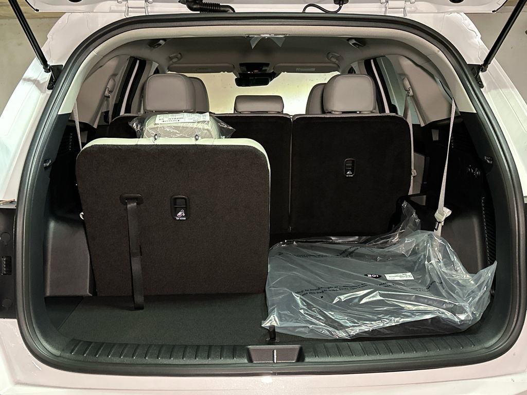 New 2026 Kia Sorento S image 6