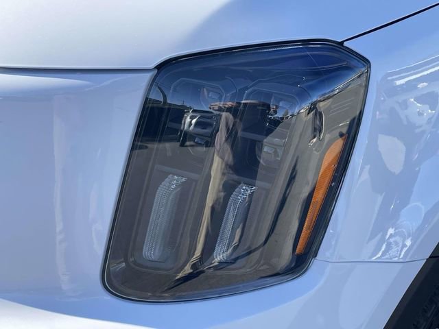 New 2025 Kia Telluride SX Prestige X-Line image 8