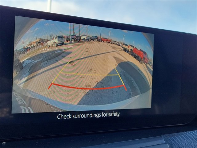 Used 2024 MAZDA CX-90 3.3 Turbo w/ Select Package image 30