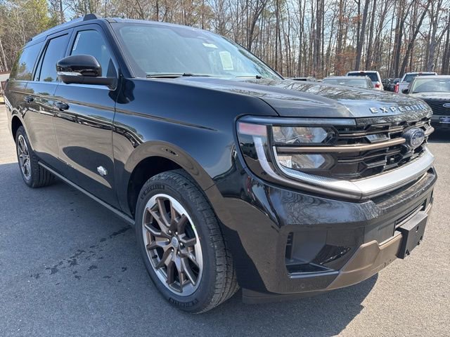 New 2026 Ford Expedition Max King Ranch image 7