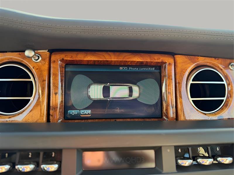 Used 2006 Rolls-Royce Phantom Sedan RWD image 84