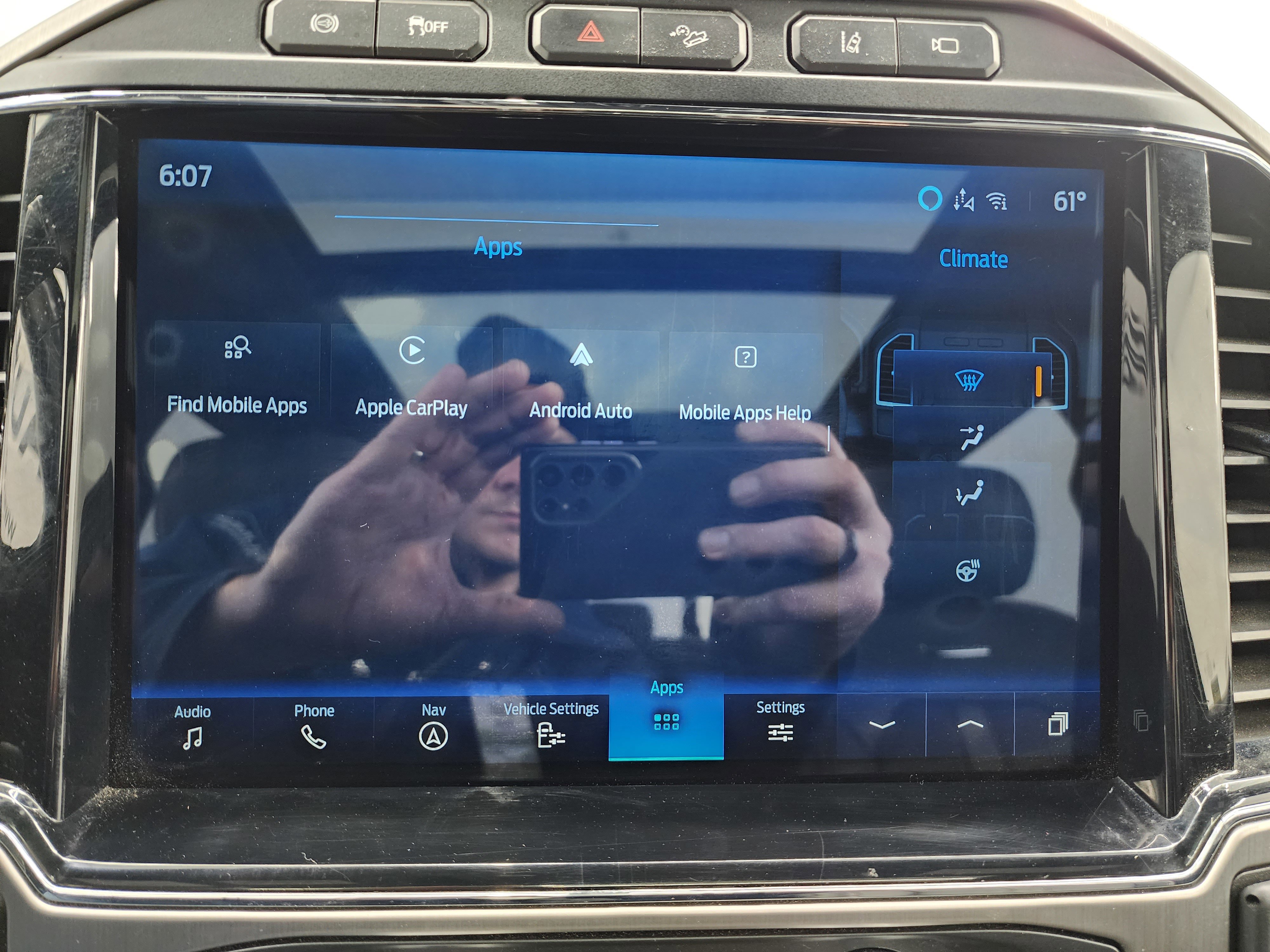 Used 2022 Ford F350 Platinum image 57