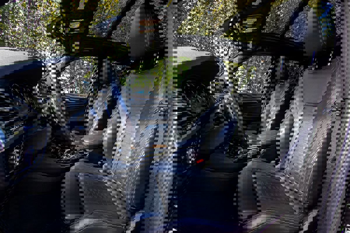 Used 2018 BMW X3 xDrive30i image 10