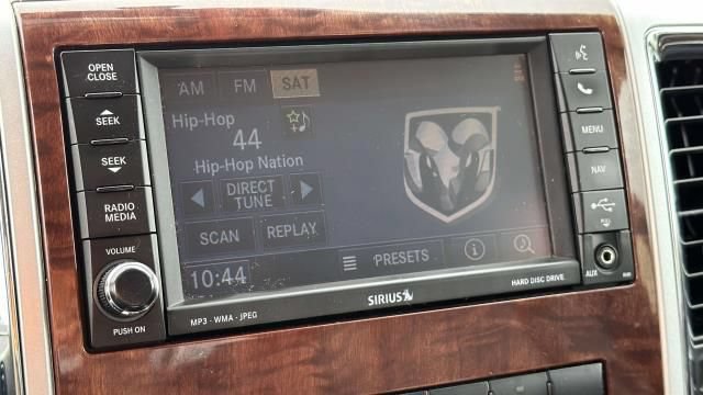 Used 2011 RAM 1500 Laramie AWD/4WD image 15