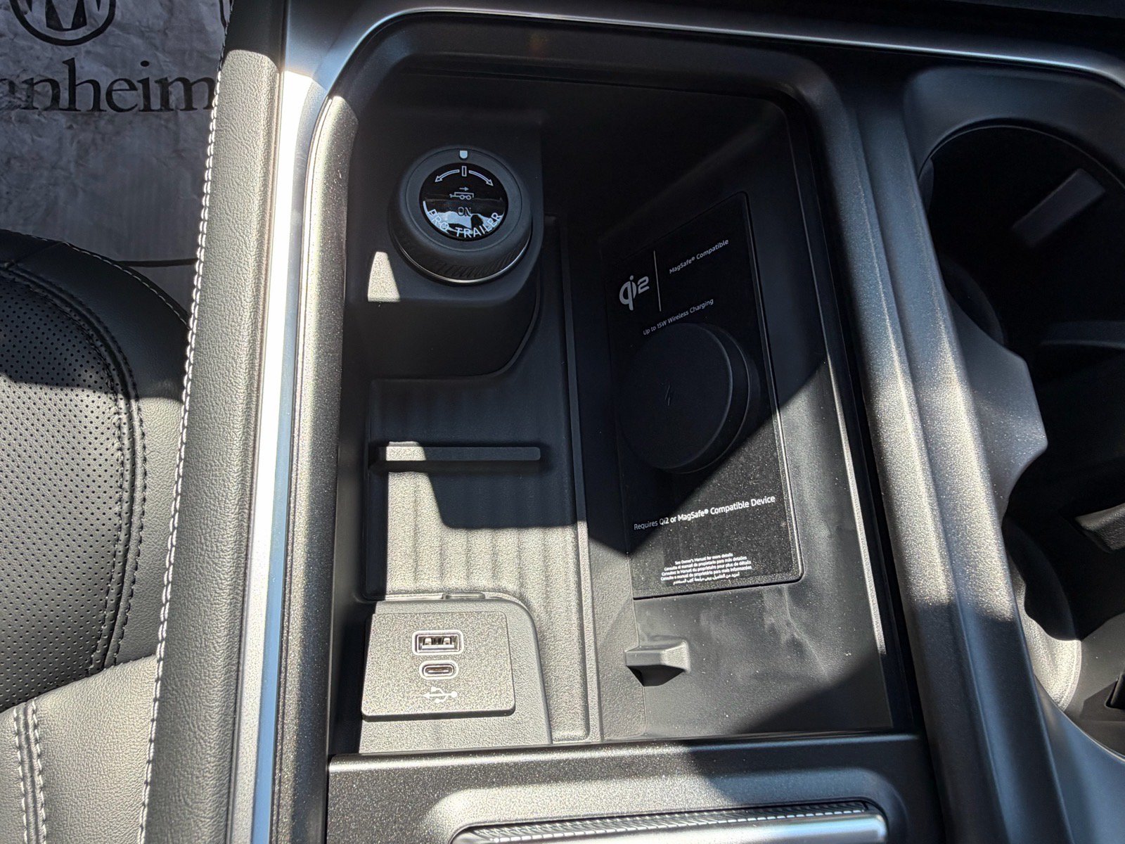 New 2027 Ford Expedition Max Platinum AWD/4WD image 37
