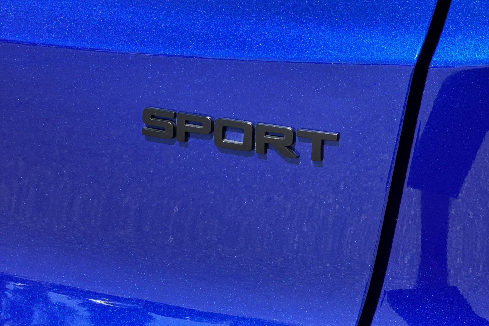 Certified 2024 Honda CR-V Sport image 27