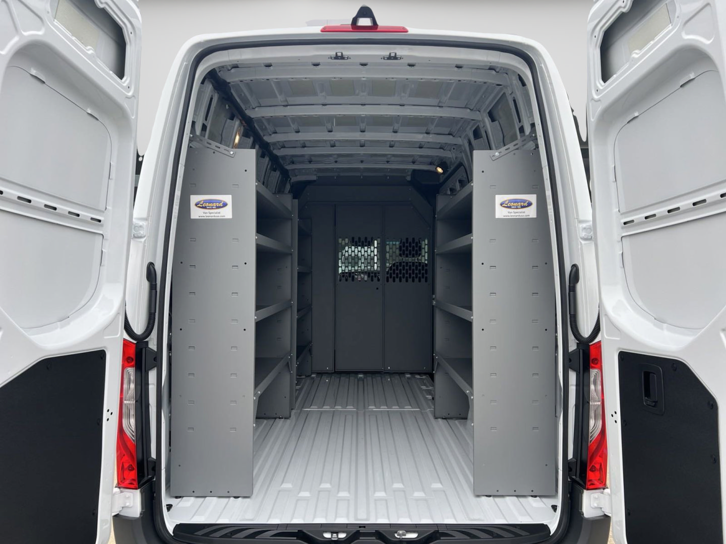 Certified 2024 Mercedes-Benz Sprinter 2500 image 12