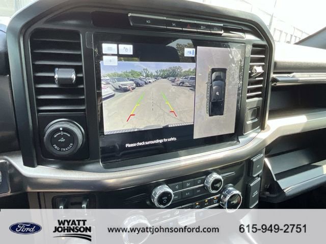 Used 2023 Ford F150 Raptor image 38