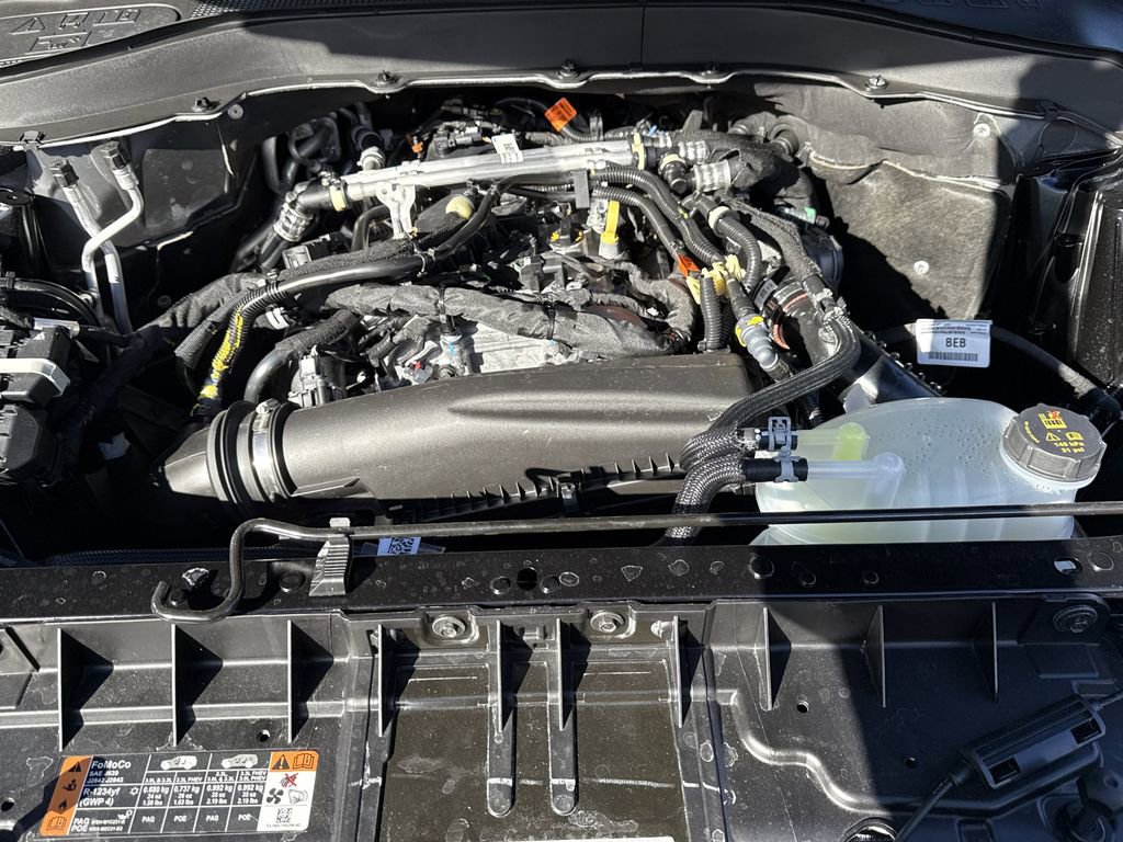 Used 2026 Ford Explorer Tremor w/ Tremor Convenience Package image 26