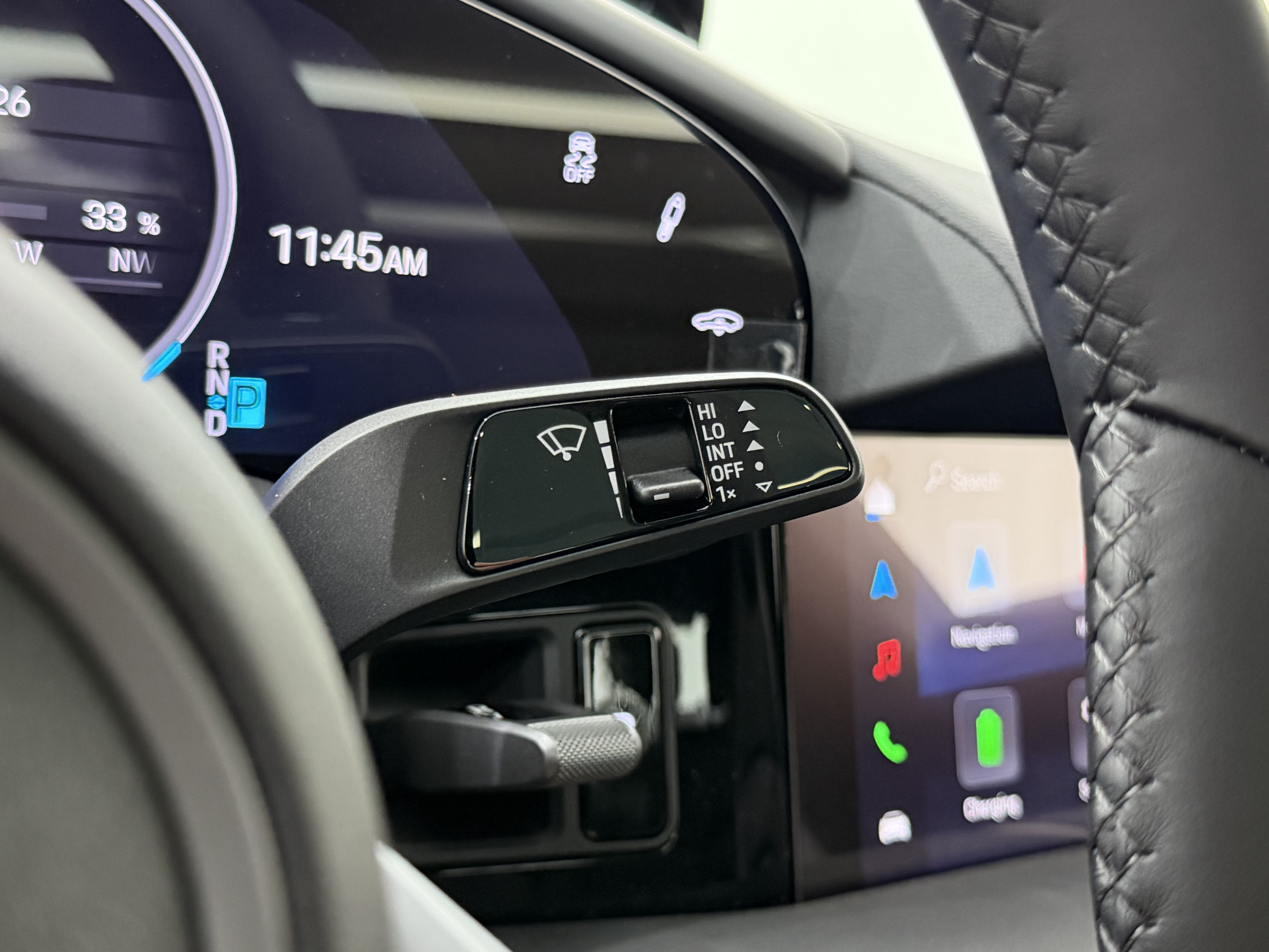 New 2026 Porsche Taycan 4S AWD/4WD image 55
