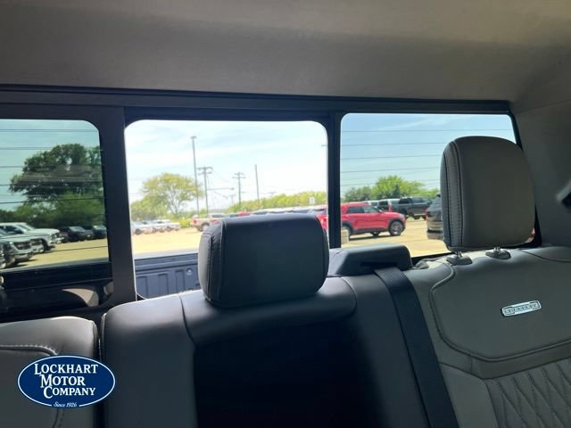 New 2026 Ford F250 Platinum AWD/4WD image 52