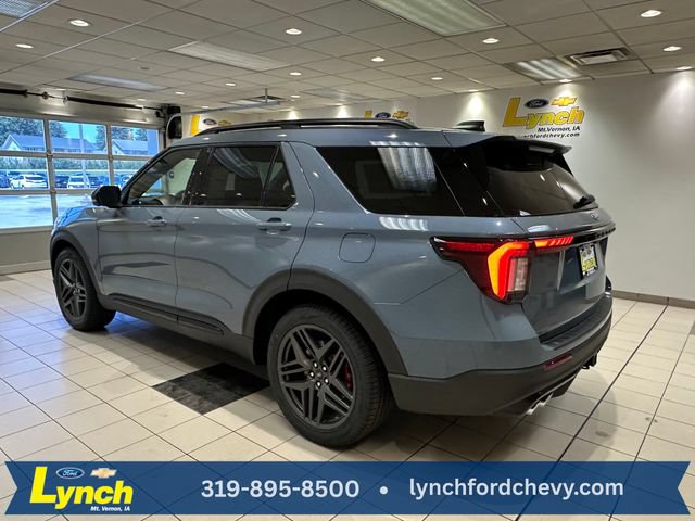 New 2026 Ford Explorer ST AWD/4WD image 26