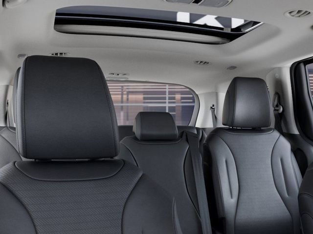 New 2026 Kia Carnival SX Prestige FWD image 27