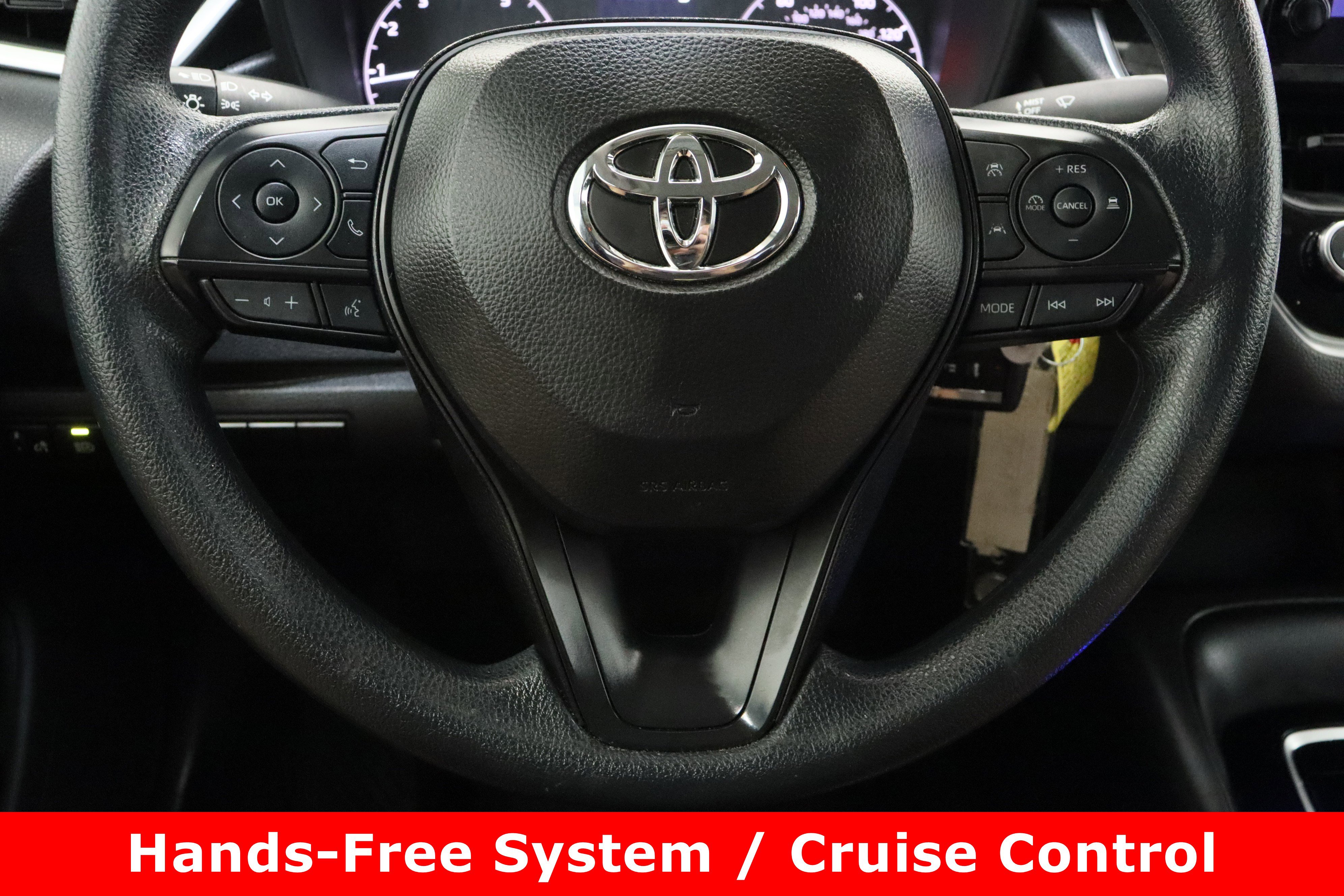 Used 2024 Toyota Corolla LE image 21