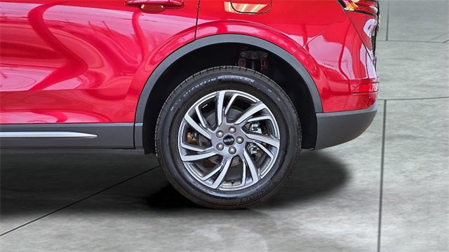 Used 2023 Lincoln Corsair Standard image 27