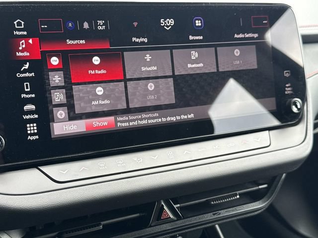 New 2026 Dodge Charger R/T AWD/4WD image 12