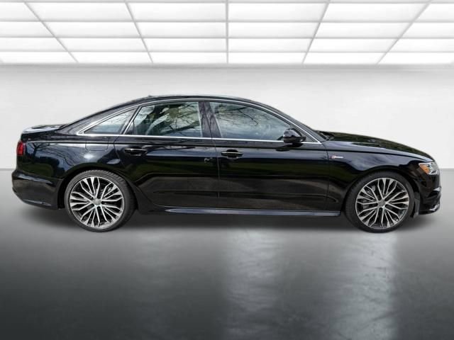 Used 2018 Audi A6 3.0T Premium Plus w/ Premium Plus Package image 4