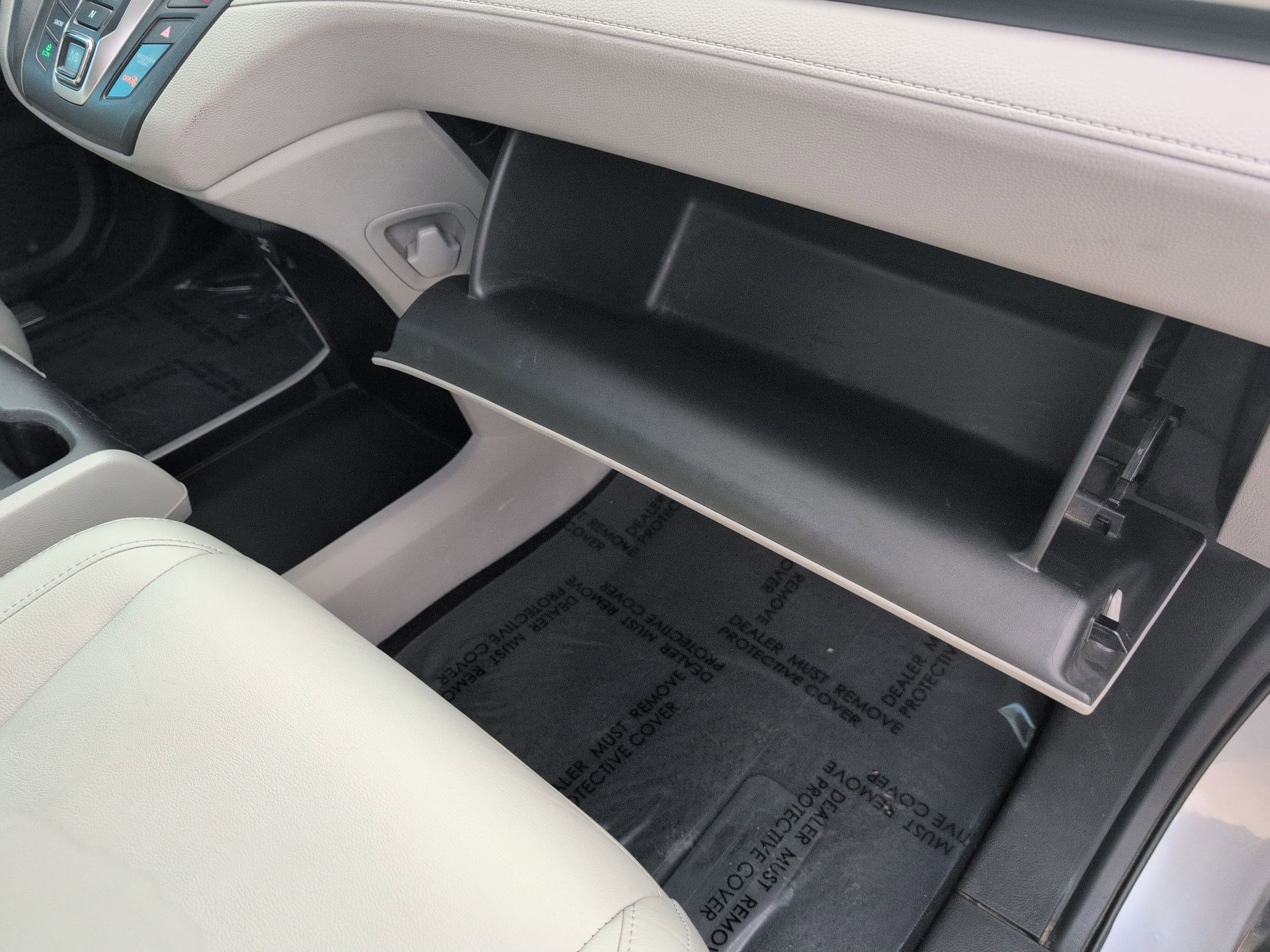 Used 2018 Honda Odyssey EX-L image 30