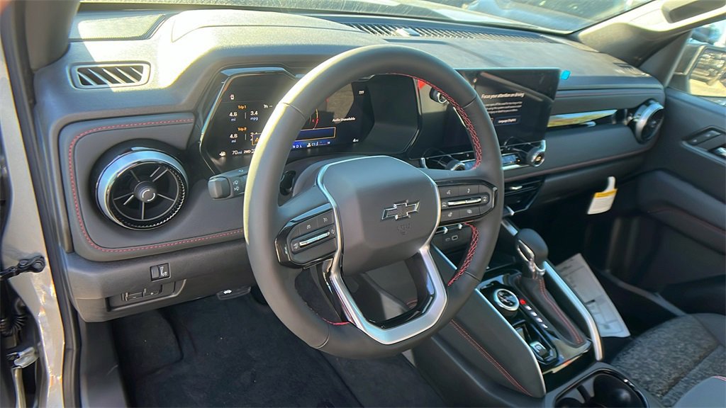 New 2026 Chevrolet Colorado Z71 image 18