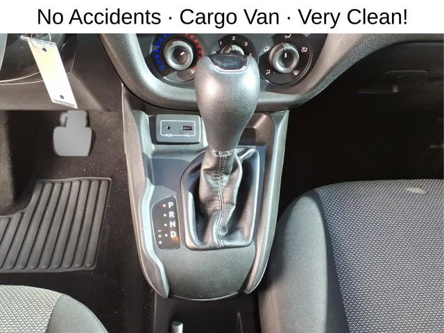 Used 2020 RAM ProMaster City Tradesman image 21