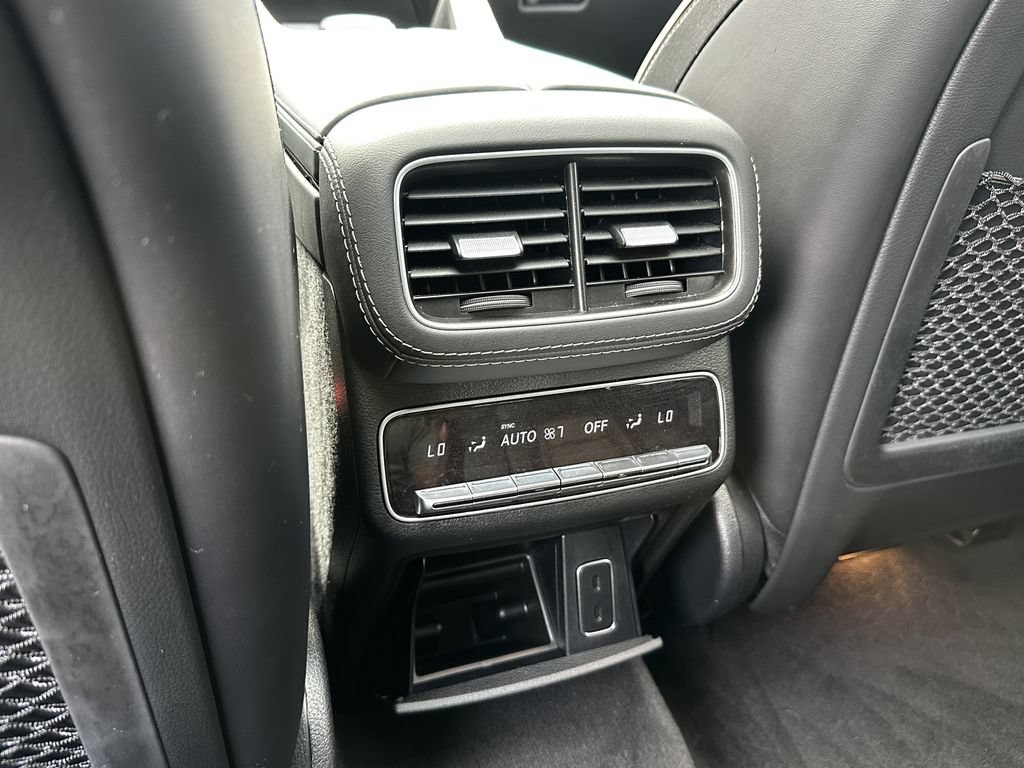 Certified 2022 Mercedes-Benz GLE 63 AMG S image 27