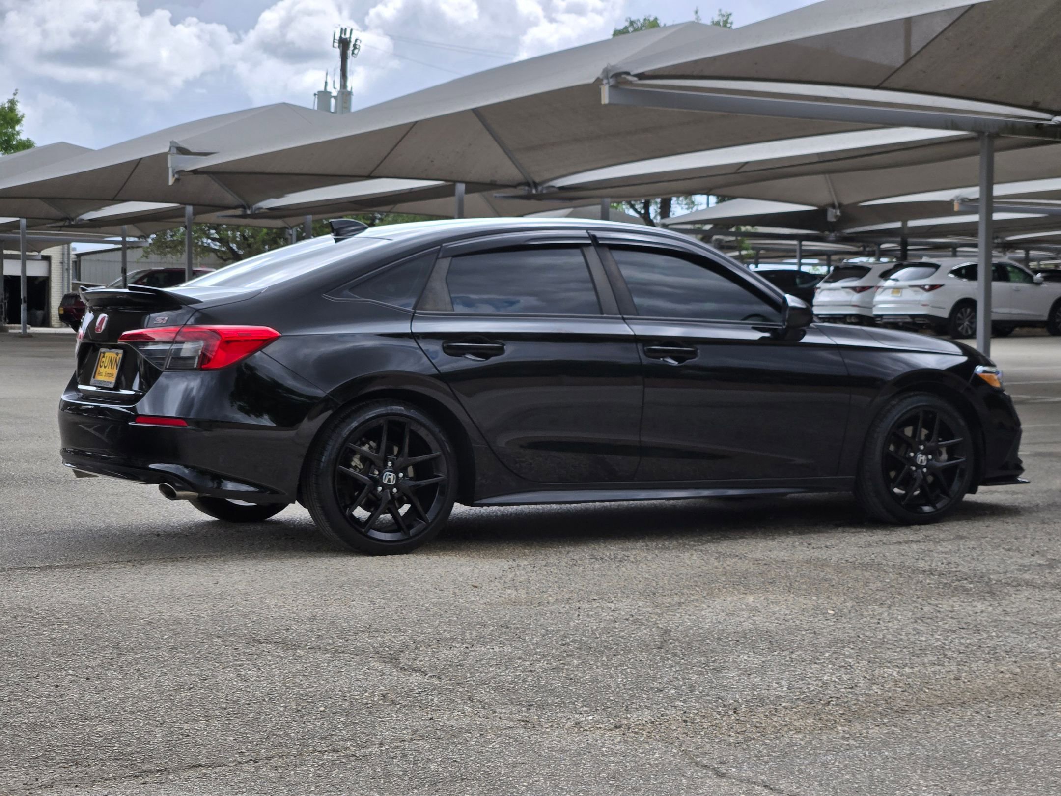 Used 2023 Honda Civic Si image 3