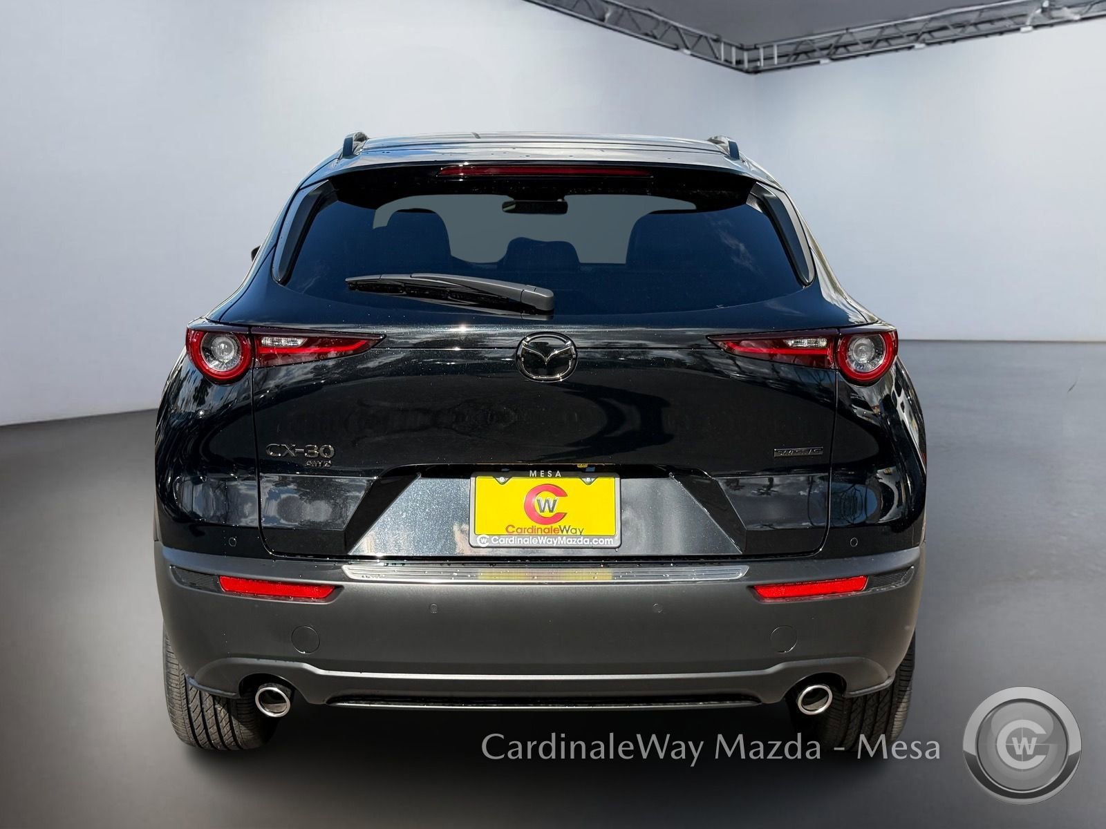 New 2026 MAZDA CX-30 Aire Edition image 6