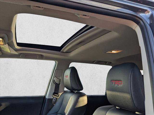 Used 2023 Toyota 4Runner TRD Off-Road Premium image 15