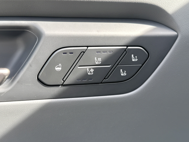 New 2026 Kia EV9 Wind AWD/4WD image 25
