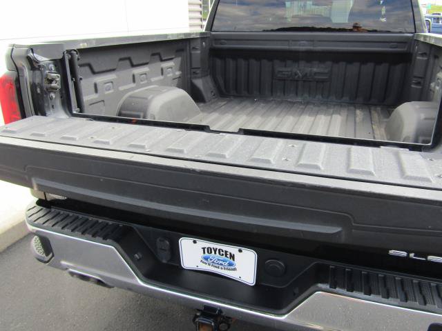 Used 2022 GMC Sierra 1500 SLE AWD/4WD image 4