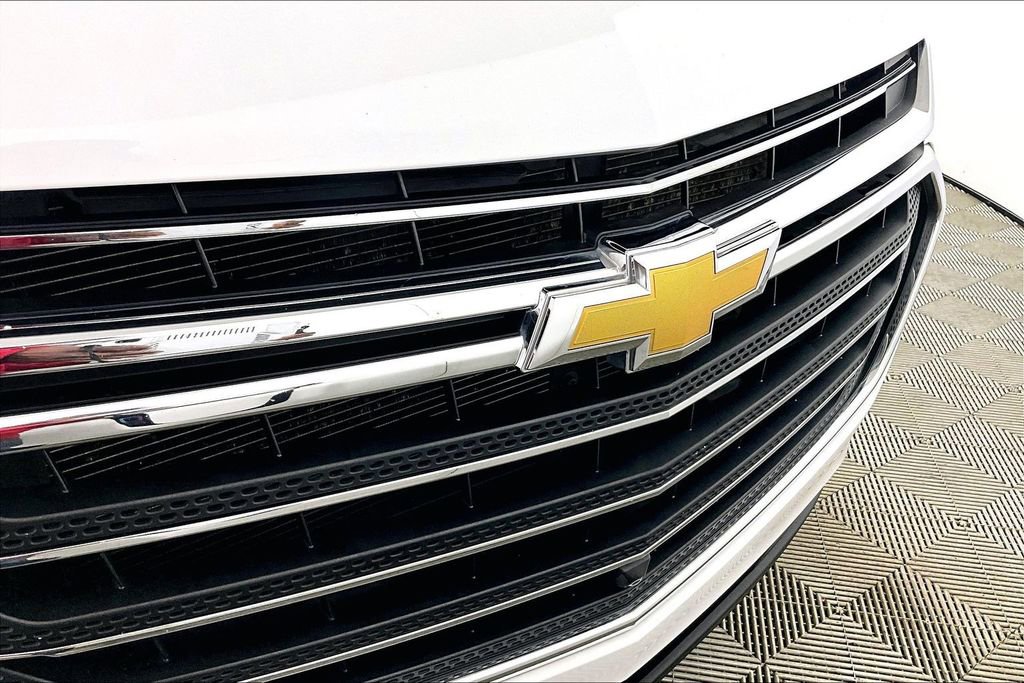 Used 2020 Chevrolet Traverse LT w/ LT Premium Package image 30