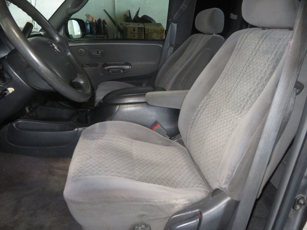 Used 2004 Toyota Tundra SR5 RWD image 23