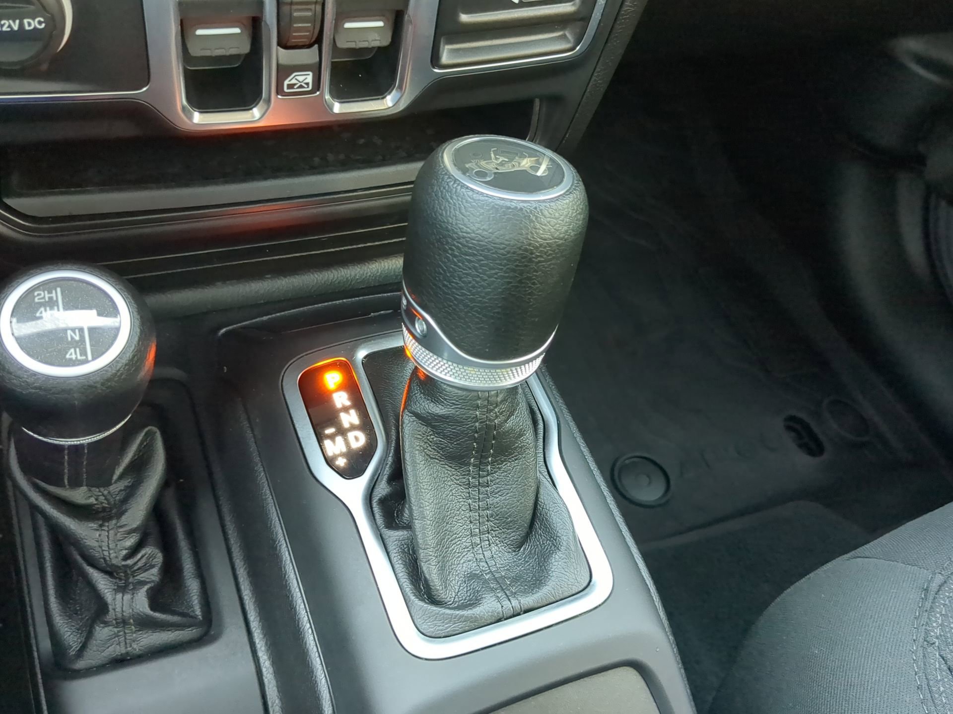 Used 2020 Jeep Wrangler Unlimited Sport S AWD/4WD image 61
