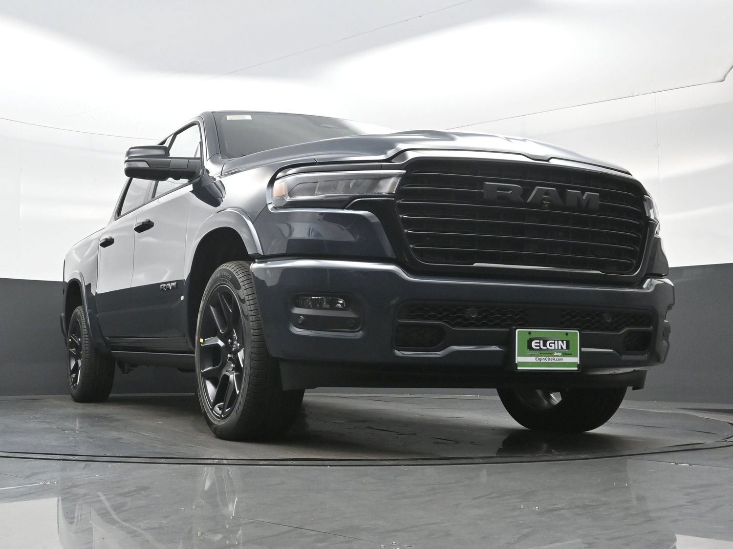 New 2027 RAM 1500 Laramie w/ Night Edition AWD/4WD image 20