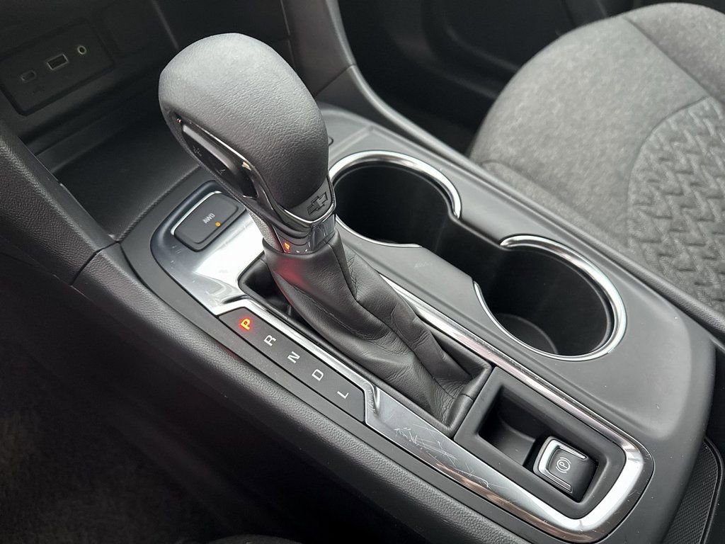 Certified 2024 Chevrolet Equinox LT AWD/4WD image 19