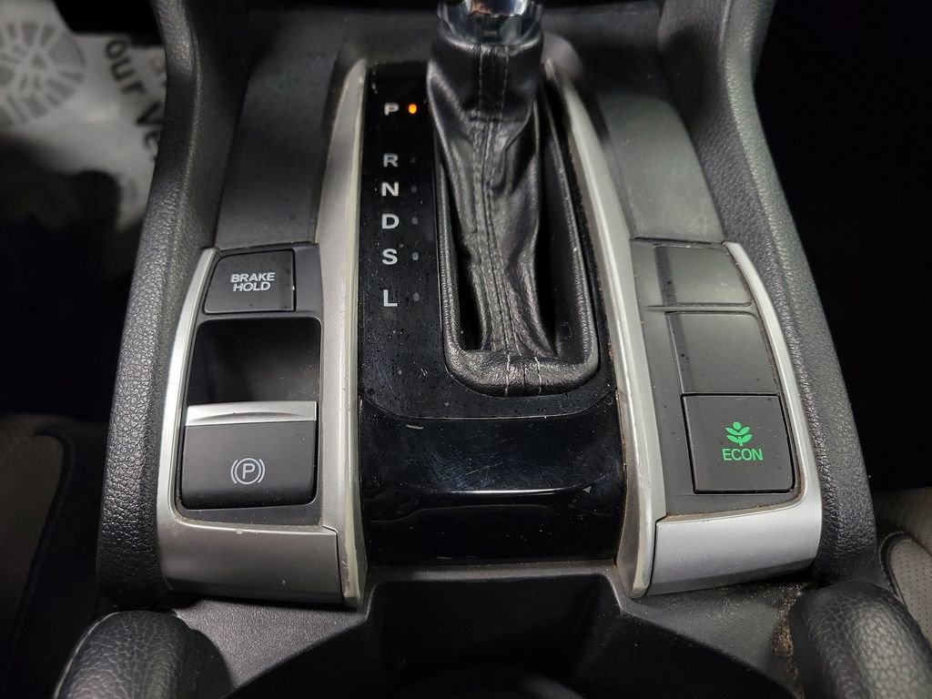 Used 2016 Honda Civic EX-L image 16