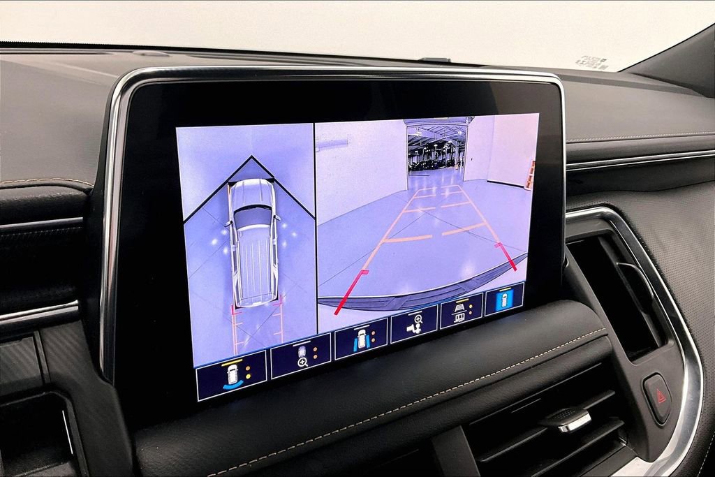 Used 2021 GMC Yukon XL AT4 w/ AT4 Premium Plus Package image 30