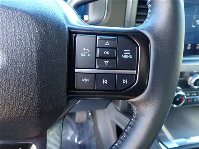 New 2026 Ford F250 Platinum w/ Tremor Off-Road Package AWD/4WD image 14
