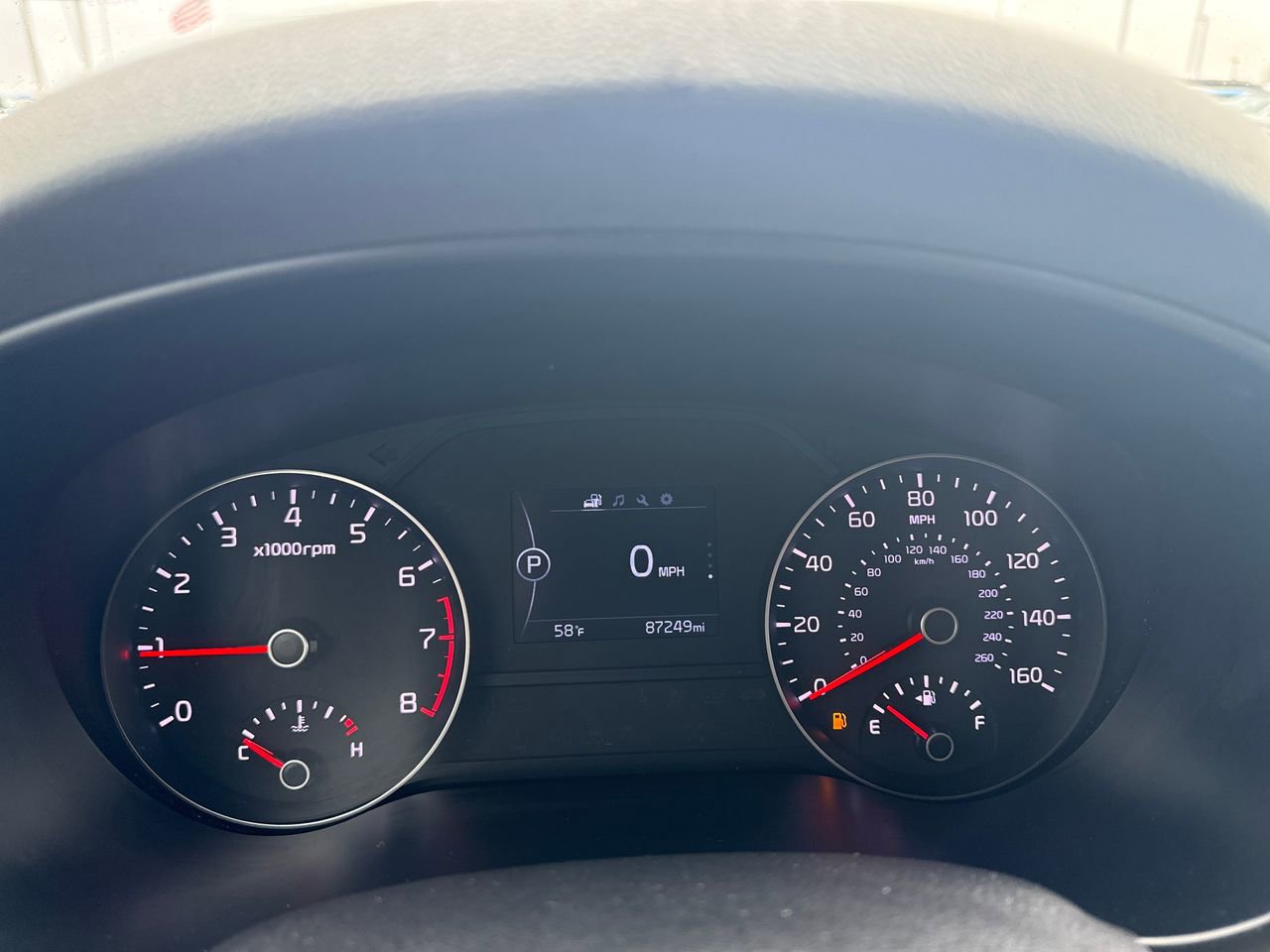 Used 2018 Kia Sportage LX w/ LX Popular Package image 18