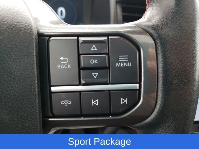 Used 2023 Ford Expedition Max Limited image 15