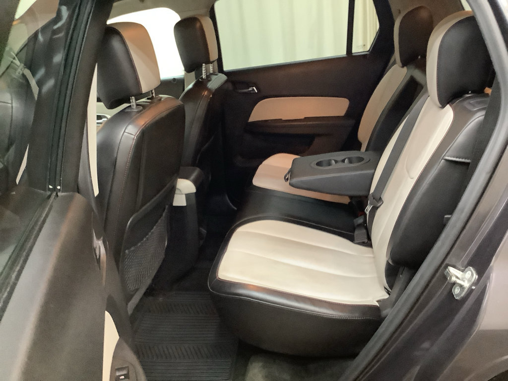 Used 2015 GMC Terrain SLT w/ Chrome Edition image 27