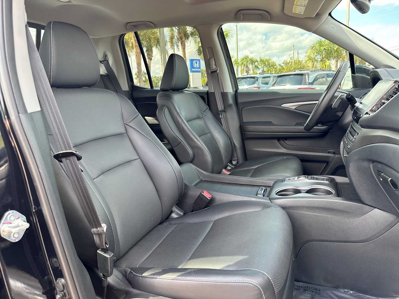 Certified 2023 Honda Ridgeline RTL-E image 28