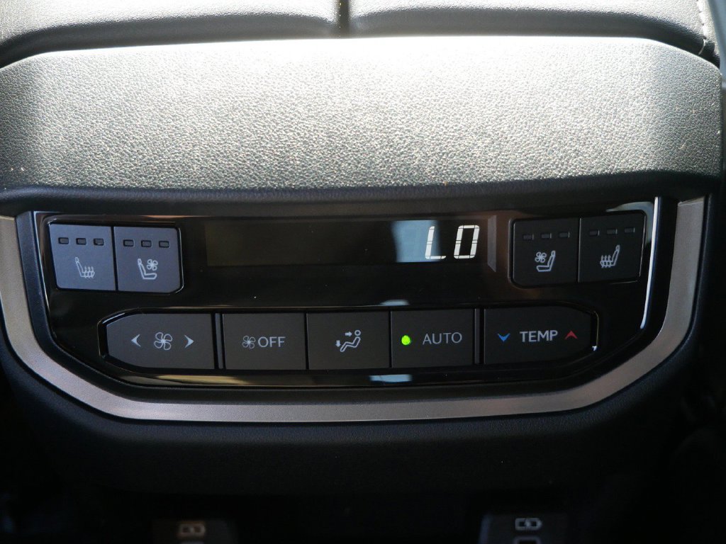 New 2026 Lexus TX 500h AWD w/ Technology Package image 13